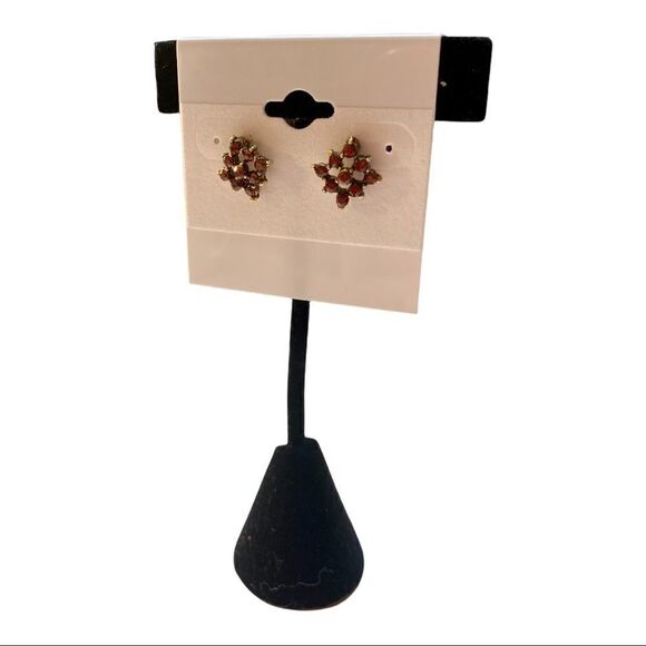 Elegant Brown & Gold Sparkly Posts. - Picture 2 of 4